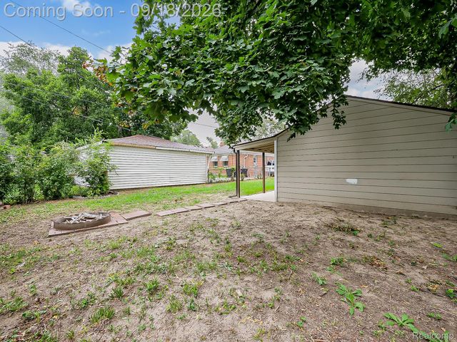 12723 Hazelton Street, Detroit, MI 48223