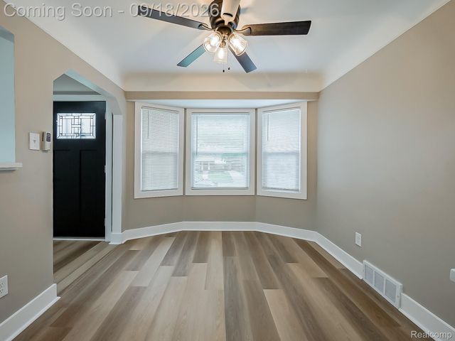 12723 Hazelton Street, Detroit, MI 48223