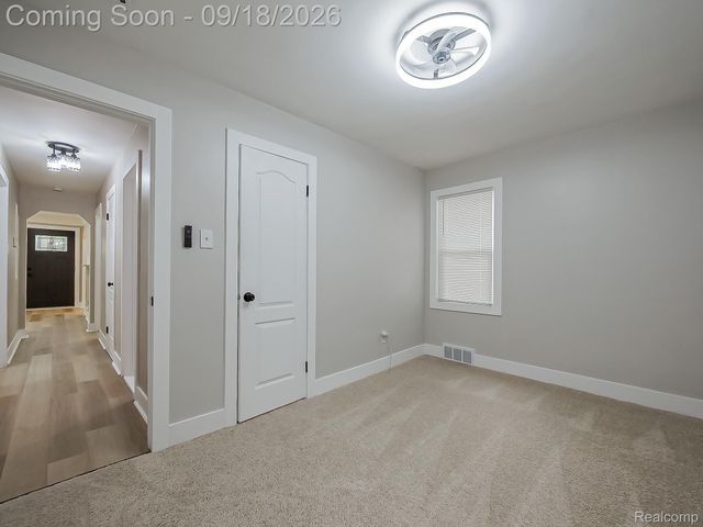 12723 Hazelton Street, Detroit, MI 48223
