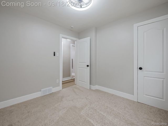 12723 Hazelton Street, Detroit, MI 48223