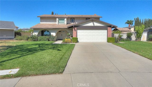 13425 Mistletoe, Chino, CA 91710