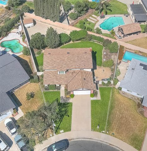 13425 Mistletoe, Chino, CA 91710