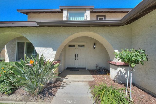 13425 Mistletoe, Chino, CA 91710