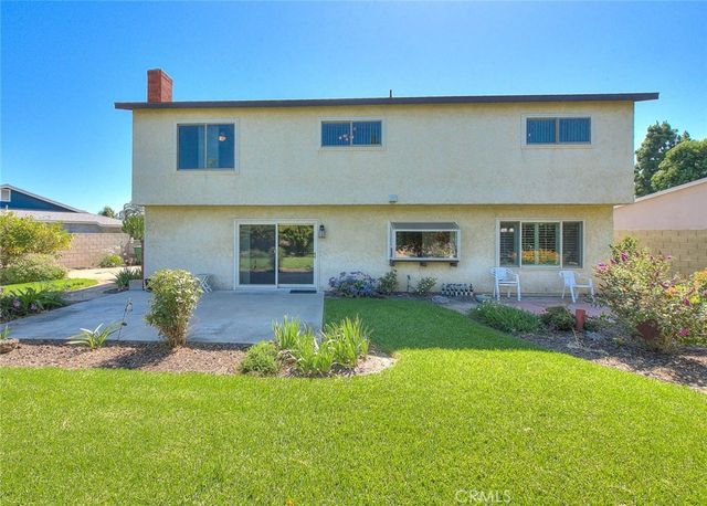 13425 Mistletoe, Chino, CA 91710