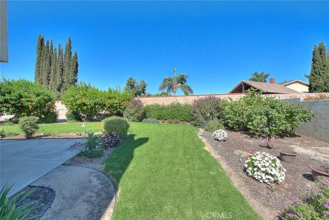 13425 Mistletoe, Chino, CA 91710