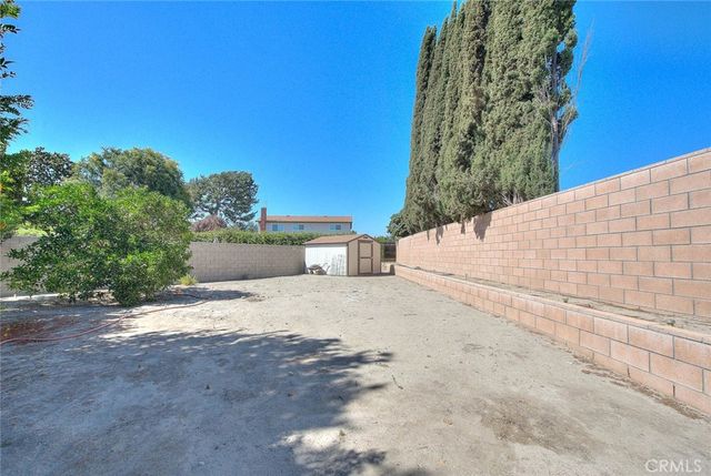 13425 Mistletoe, Chino, CA 91710