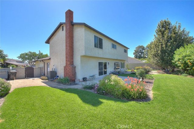 13425 Mistletoe, Chino, CA 91710