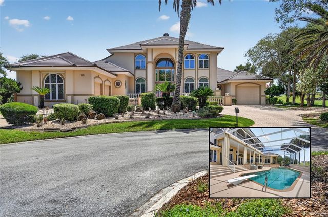 25 SAN MARCO COURT, Palm Coast, FL 32137