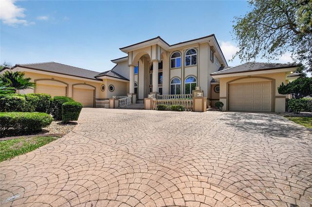 25 SAN MARCO COURT, Palm Coast, FL 32137