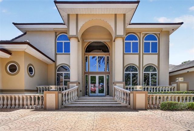 25 SAN MARCO COURT, Palm Coast, FL 32137