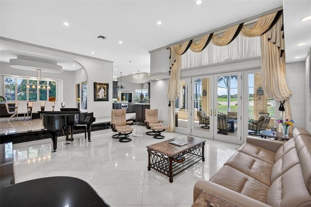 25 SAN MARCO COURT, Palm Coast, FL 32137