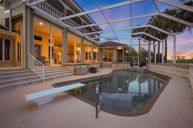 25 SAN MARCO COURT, Palm Coast, FL 32137