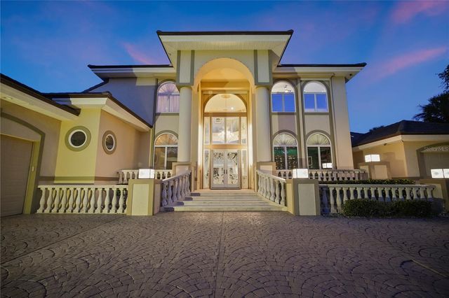 25 SAN MARCO COURT, Palm Coast, FL 32137