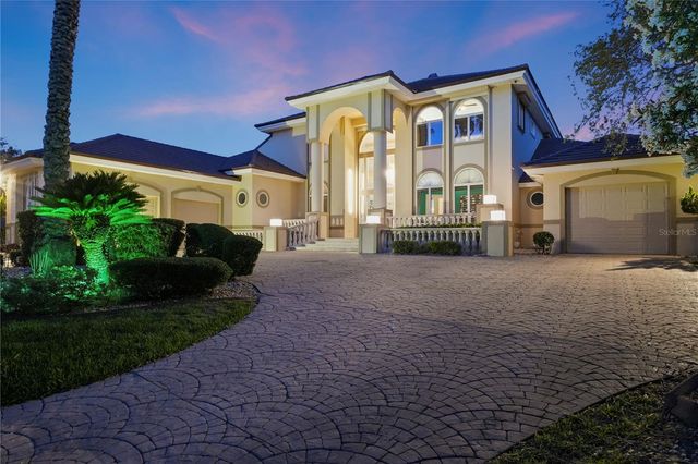 25 SAN MARCO COURT, Palm Coast, FL 32137