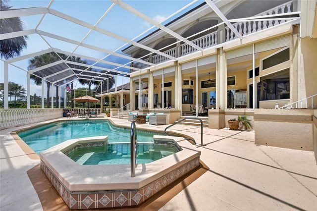 25 SAN MARCO COURT, Palm Coast, FL 32137