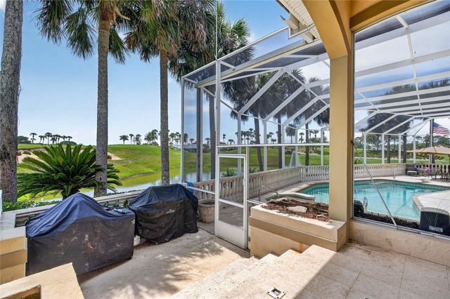 25 SAN MARCO COURT, Palm Coast, FL 32137