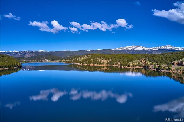 58 Doe Trail, Nederland, CO 80466