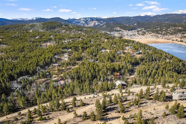 58 Doe Trail, Nederland, CO 80466