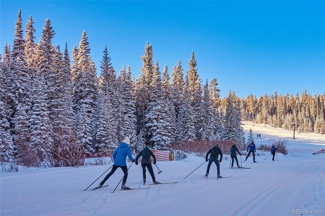 58 Doe Trail, Nederland, CO 80466
