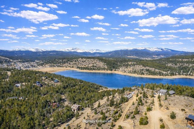 58 Doe Trail, Nederland, CO 80466