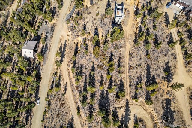 58 Doe Trail, Nederland, CO 80466