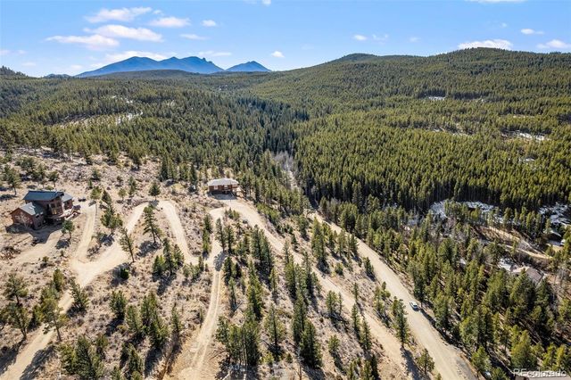 58 Doe Trail, Nederland, CO 80466