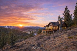 58 Doe Trail, Nederland, CO 80466