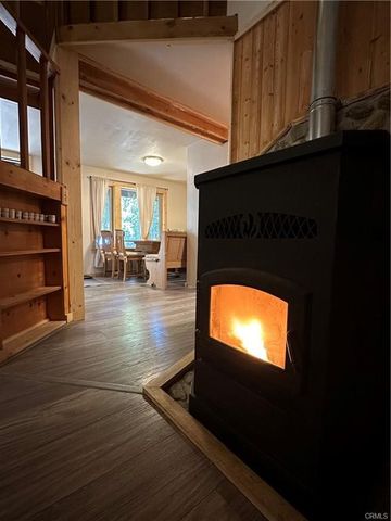 9428 Lilac Drive, Forest Falls, CA 92339