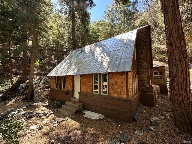 9428 Lilac Drive, Forest Falls, CA 92339