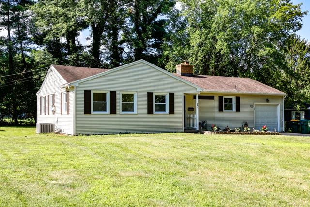 43 Valley View Drive, Penfield, NY 14526