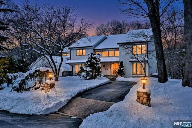 15 Gristmill Lane, Upper Saddle River, NJ 07458