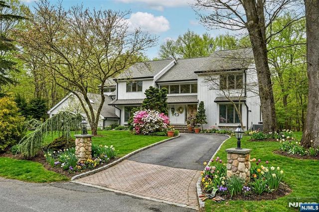 15 Gristmill Lane, Upper Saddle River, NJ 07458
