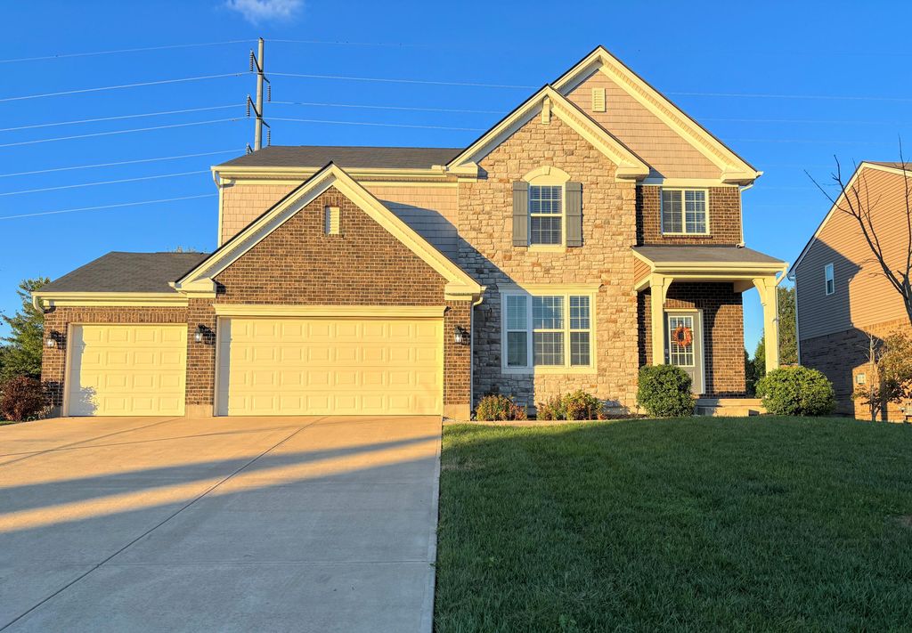8636 Eden Court, Union, KY 41091