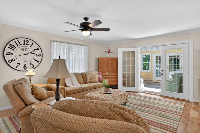 464 Butler Street, Northville City, MI 48167