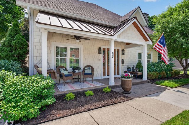 464 Butler Street, Northville City, MI 48167