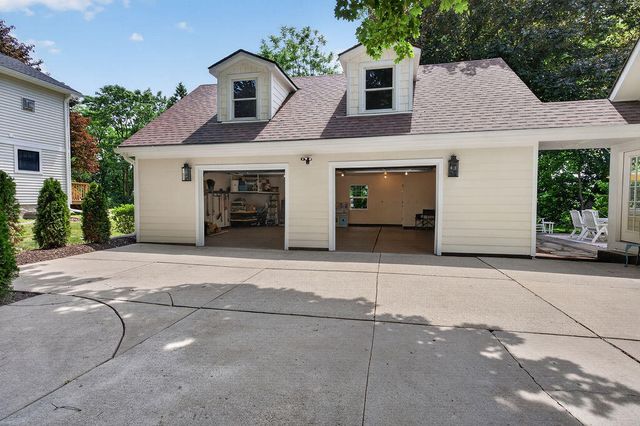 464 Butler Street, Northville City, MI 48167