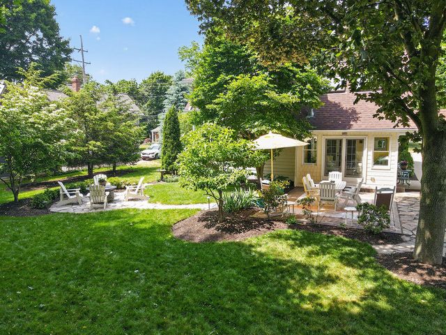 464 Butler Street, Northville City, MI 48167