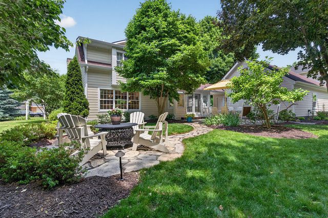 464 Butler Street, Northville City, MI 48167