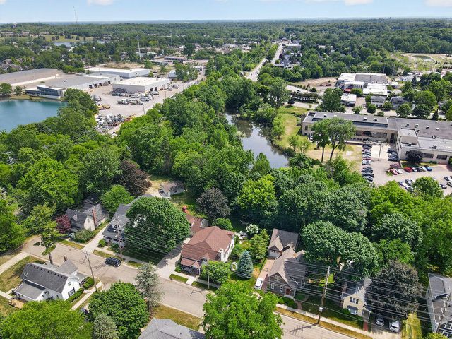 464 Butler Street, Northville City, MI 48167