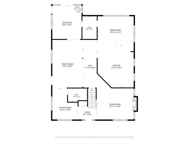 464 Butler Street, Northville City, MI 48167