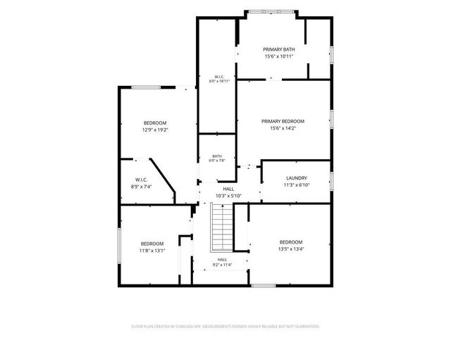 464 Butler Street, Northville City, MI 48167