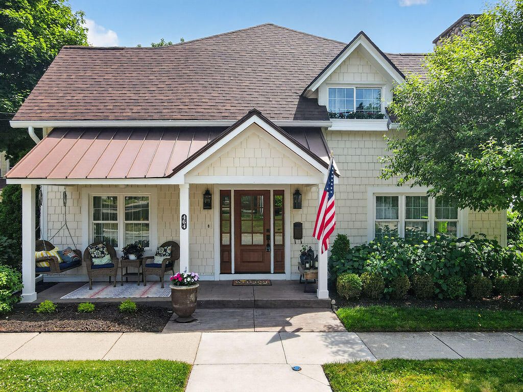 464 Butler Street, Northville City, MI 48167