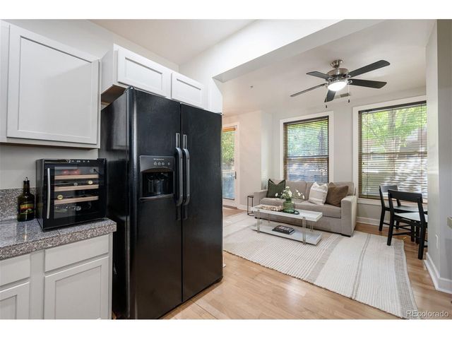 1630 N Clarkson St 108, Denver, CO 80218