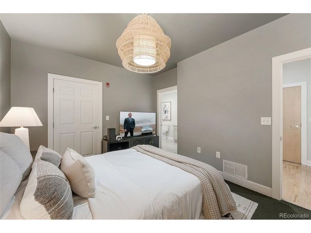 1630 N Clarkson St 108, Denver, CO 80218