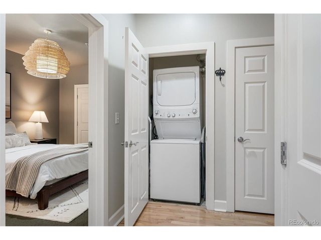 1630 N Clarkson St 108, Denver, CO 80218