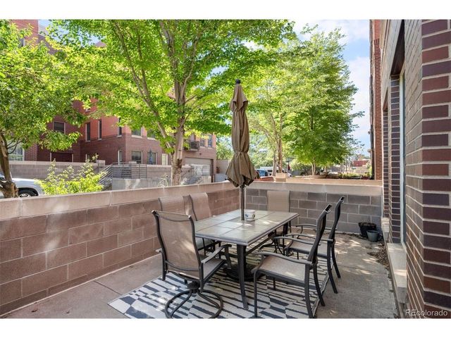 1630 N Clarkson St 108, Denver, CO 80218