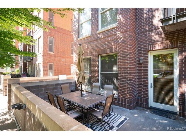 1630 N Clarkson St 108, Denver, CO 80218