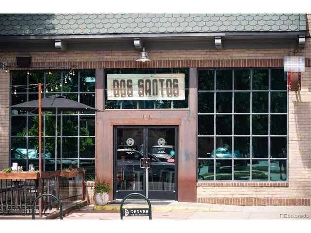 1630 N Clarkson St 108, Denver, CO 80218