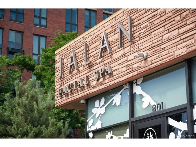 1630 N Clarkson St 108, Denver, CO 80218