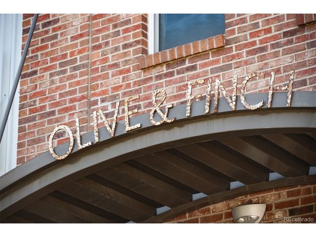 1630 N Clarkson St 108, Denver, CO 80218